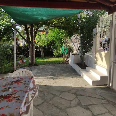 Appartamento Sophie'S House Platamonas Esterno foto